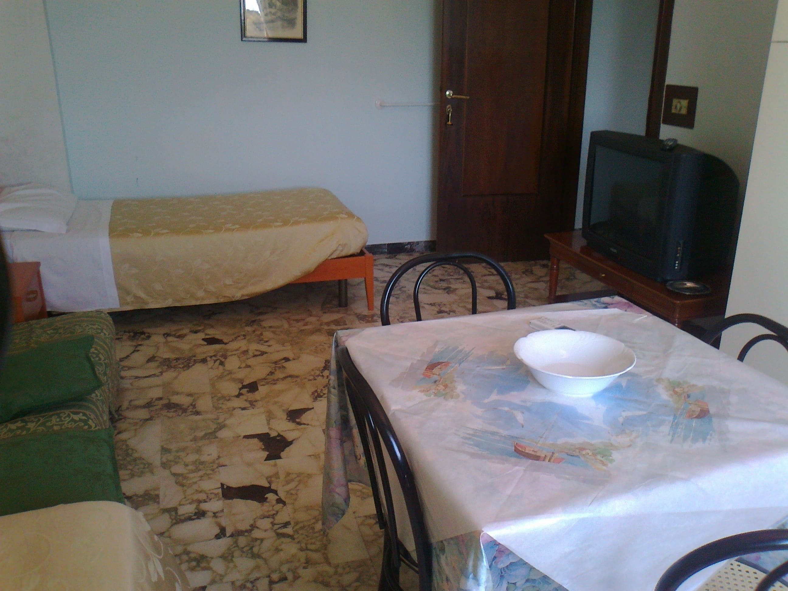 Foto - Hotel L'Approdo