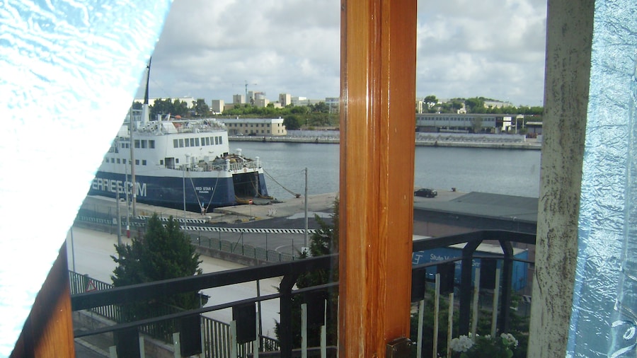 Hotel L'Approdo
