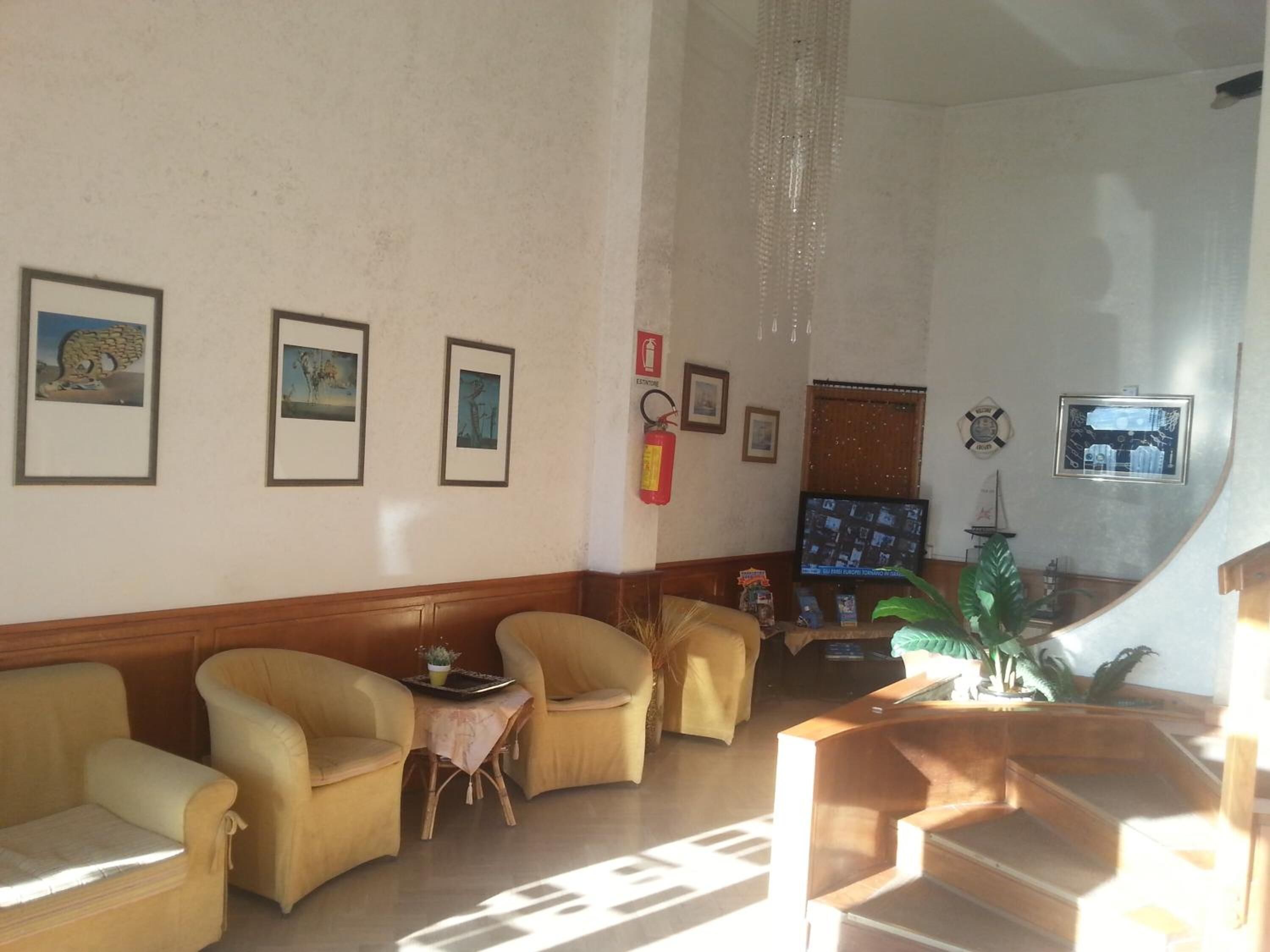 Photo - Hotel L'Approdo