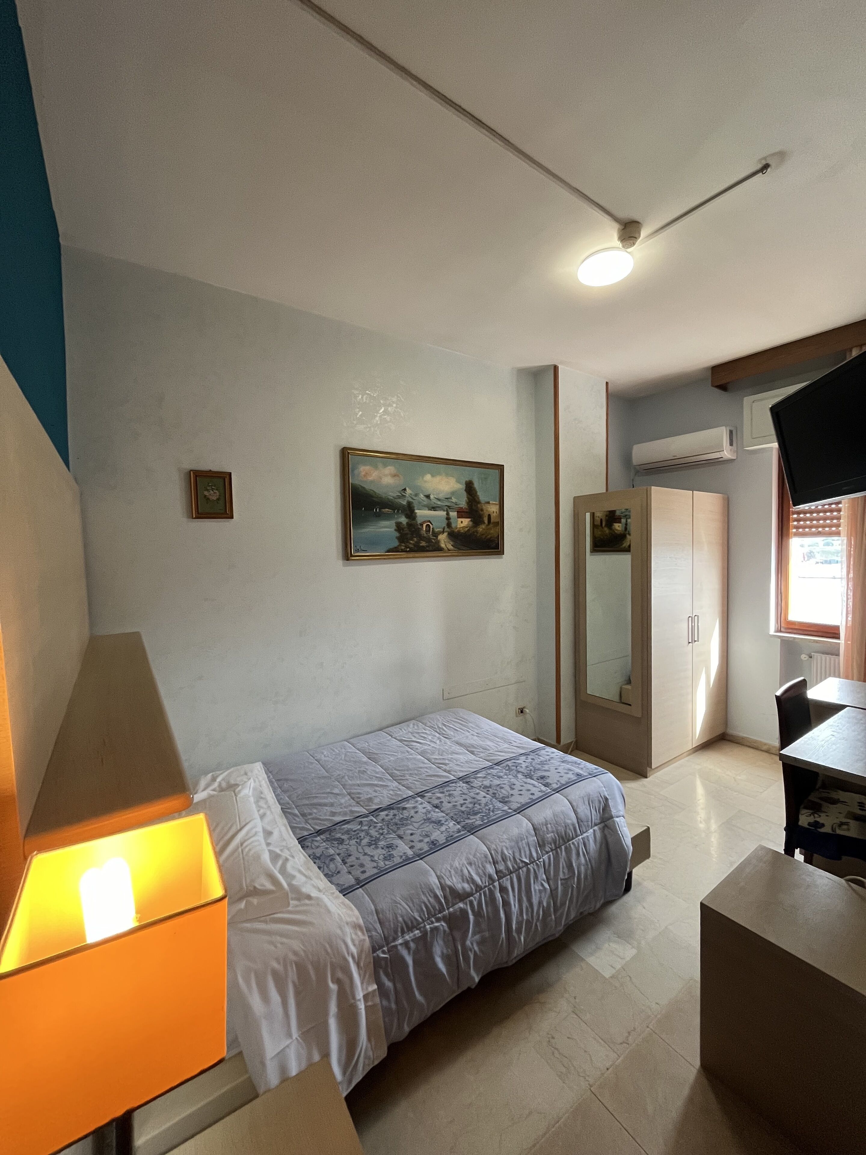 Foto - Hotel L'Approdo