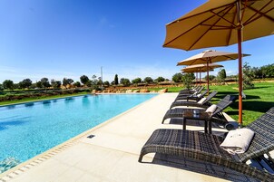 Piscina al aire libre