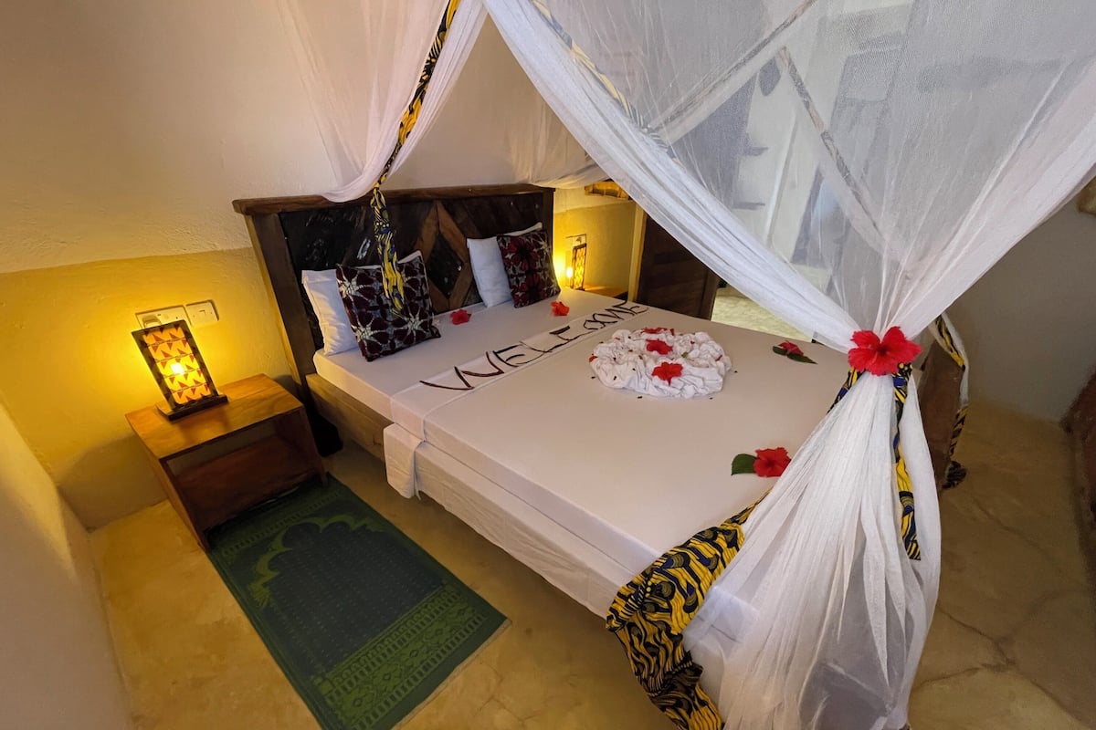 Apartment, 3 Bedrooms | 2 bedrooms, Egyptian cotton sheets, individually decorated