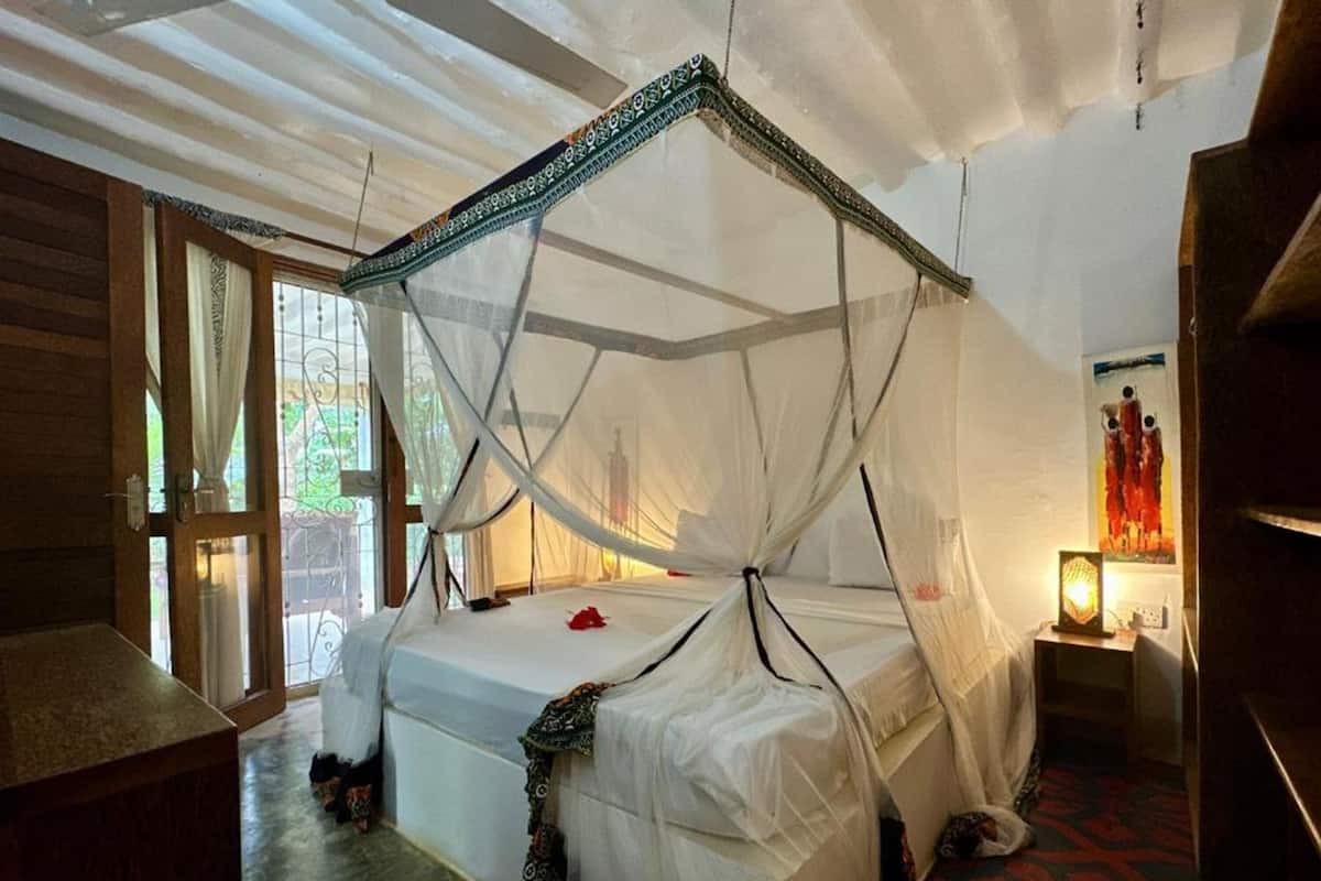 Apartment, 2 Bedrooms | 2 bedrooms, Egyptian cotton sheets, individually decorated