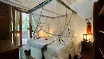 Apartment, 2 Bedrooms | 2 bedrooms, Egyptian cotton sheets, individually decorated