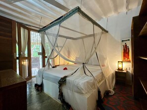 Apartment, 2 Bedrooms - Breeze Residence (Kiwengwa)