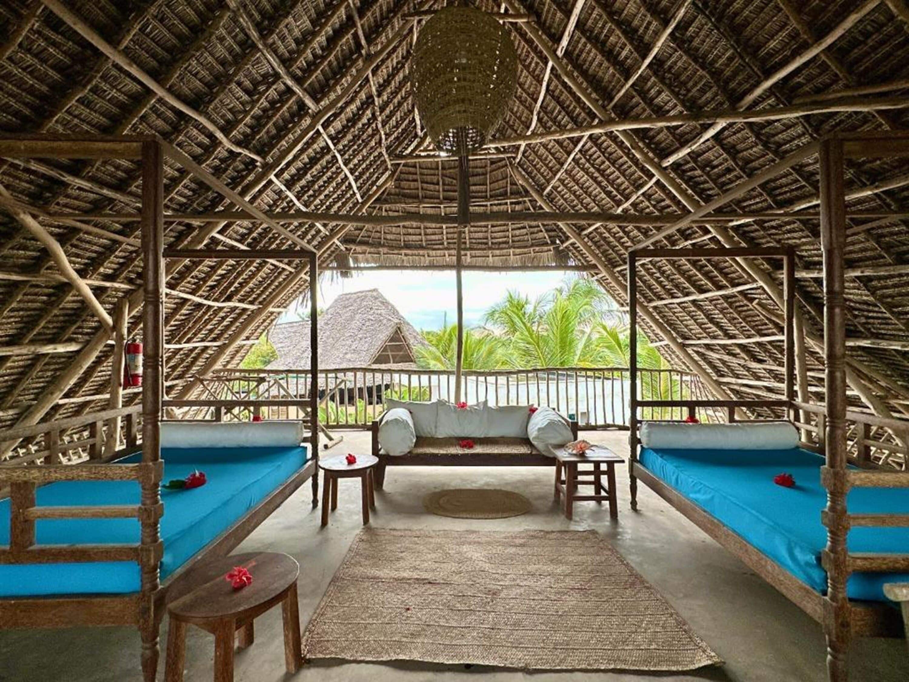 Leilighet, 2 soverom (and Terrace) | Terrasse/patio