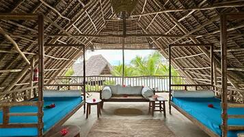 Appartamento, 2 camere da letto (and Terrace) | Terrazza/patio