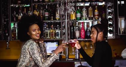 Mahlakapese Guest Lodge