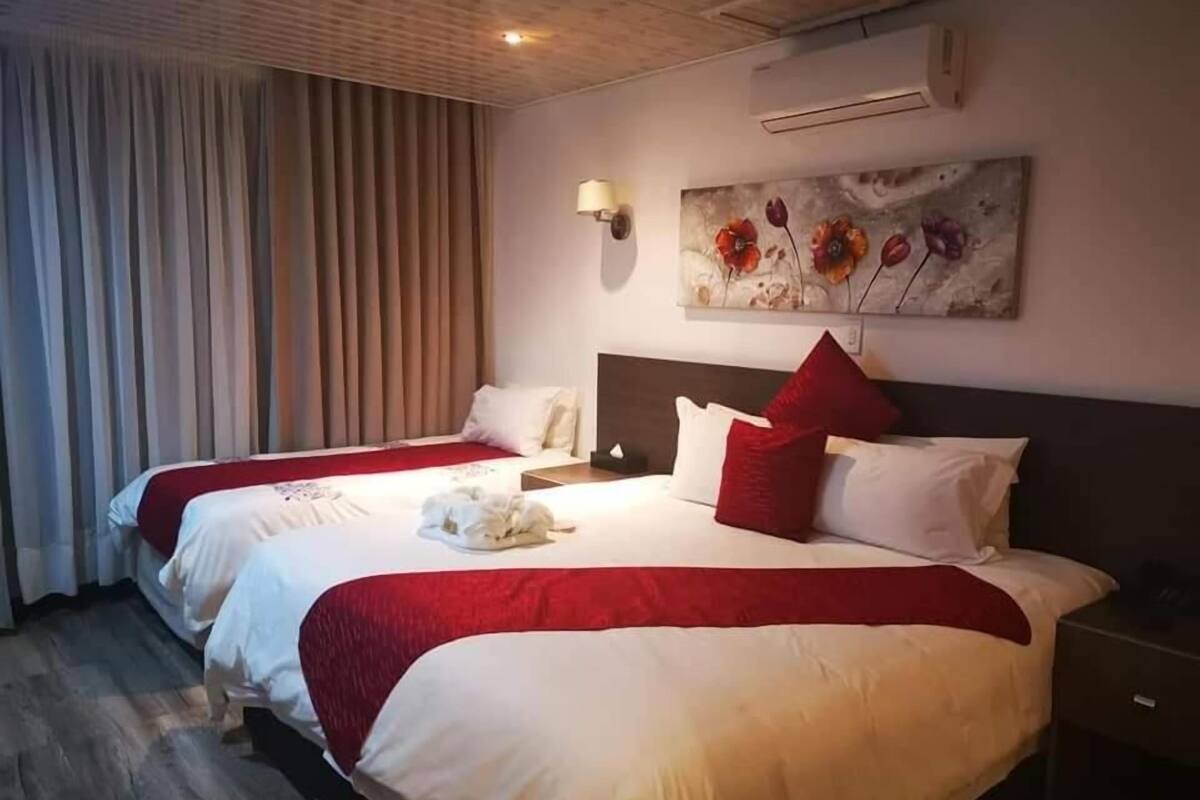 Superior-Zimmer, 1 Schlafzimmer