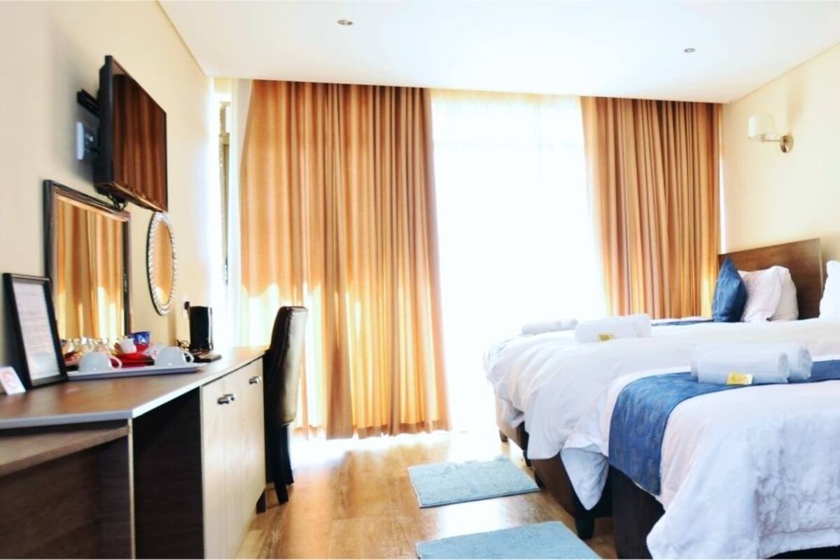 Standardzimmer, 1 Schlafzimmer