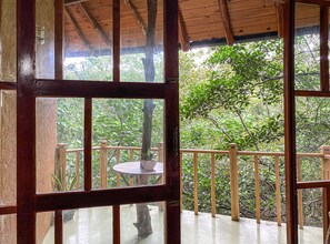 Standard Tree House, 1 Bedroom, Garden View, Garden Area