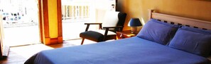 In-room safe, iron/ironing board, free WiFi, bed sheets
