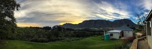 Exterior - Clouds End Farm (Hermanus)