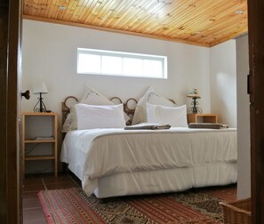 Cottage Comfort, 2 kamar tidur