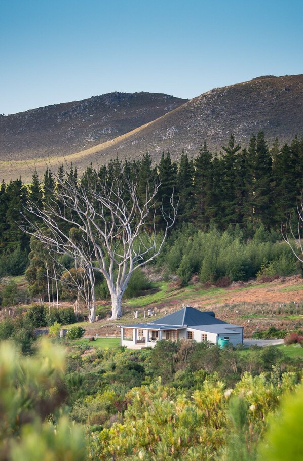 Cottage Comfort, 3 kamar tidur