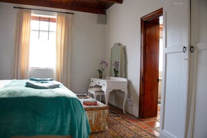 Helderfontein Cottage - Clouds End Farm (Hermanus)