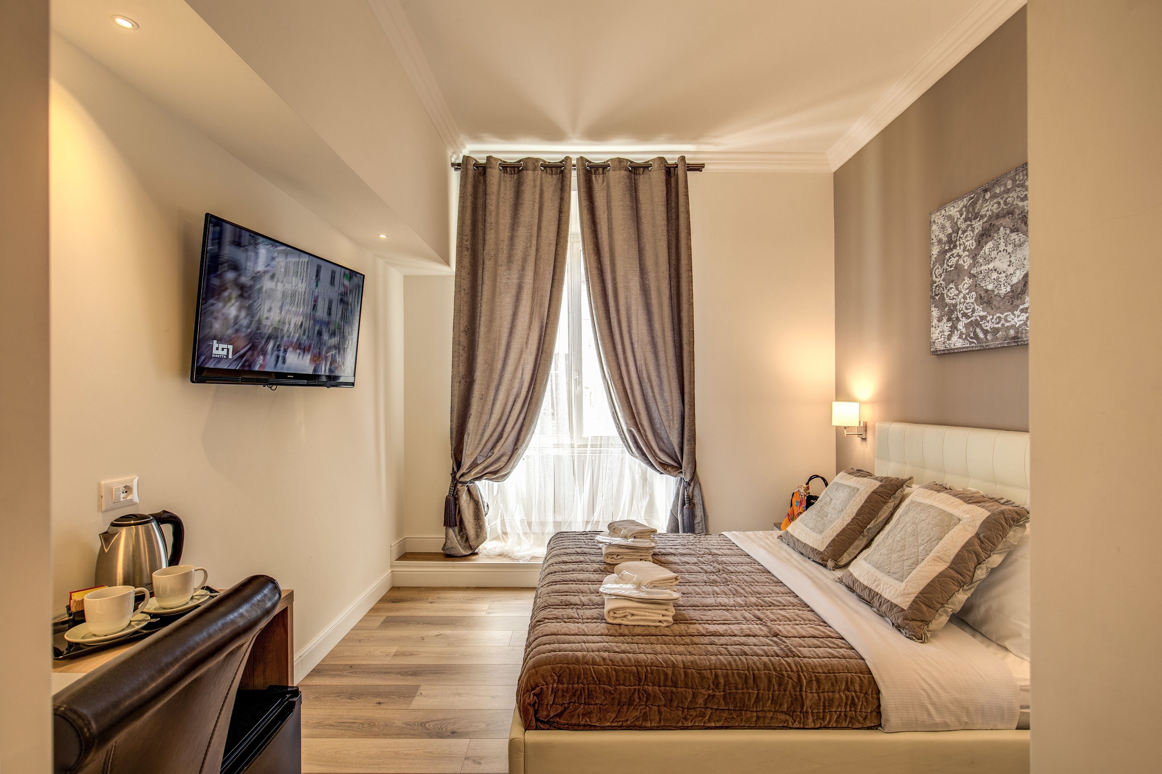 Foto - Chester Suites