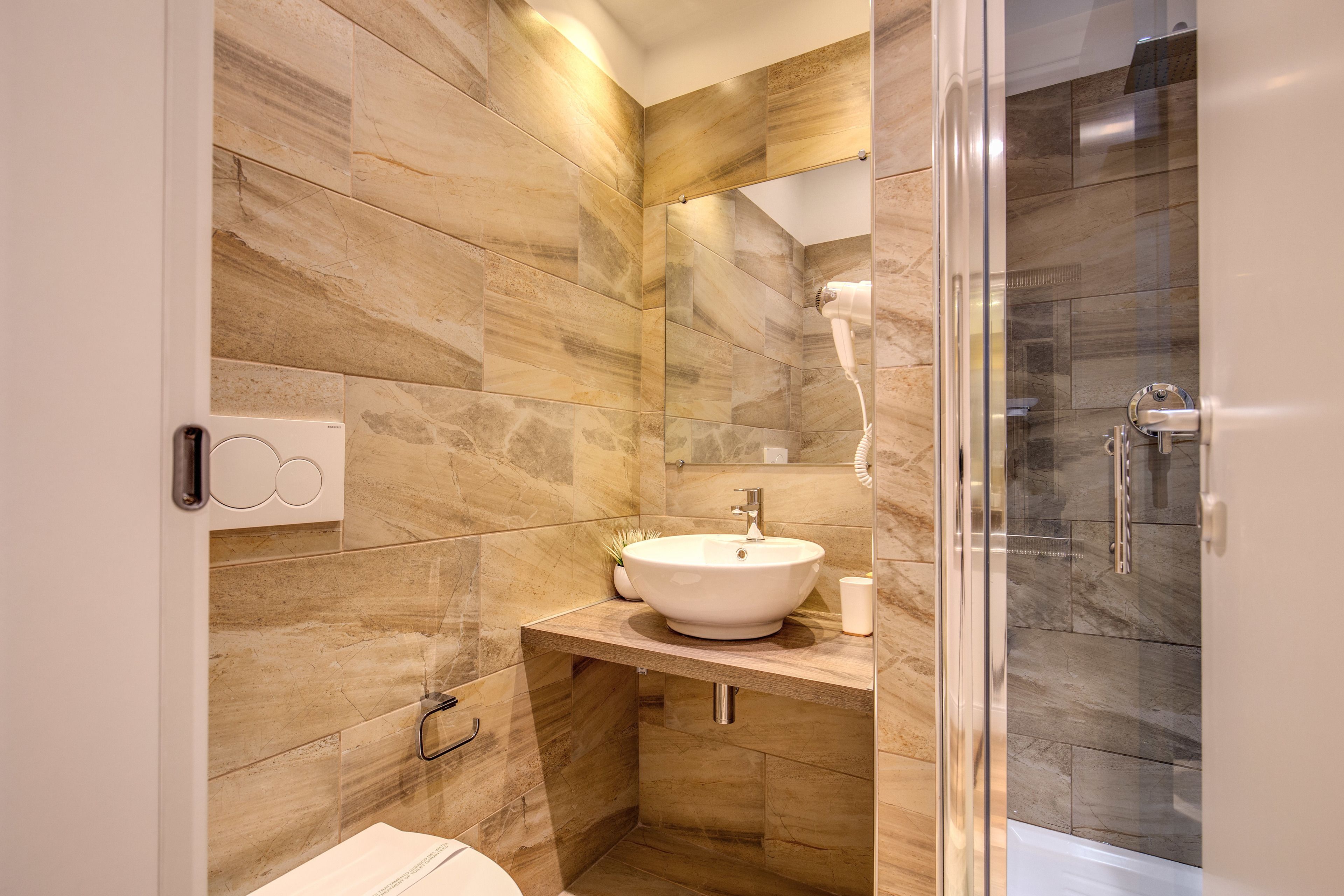 Foto - Chester Suites