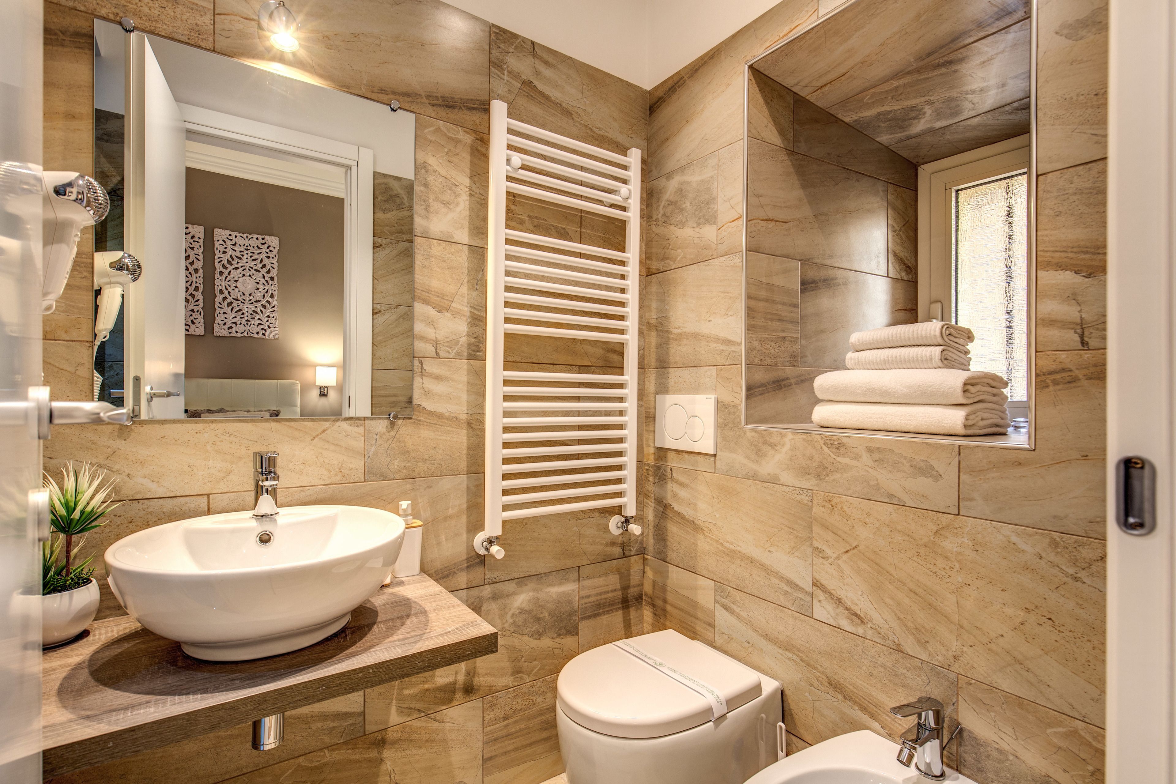 Foto - Chester Suites