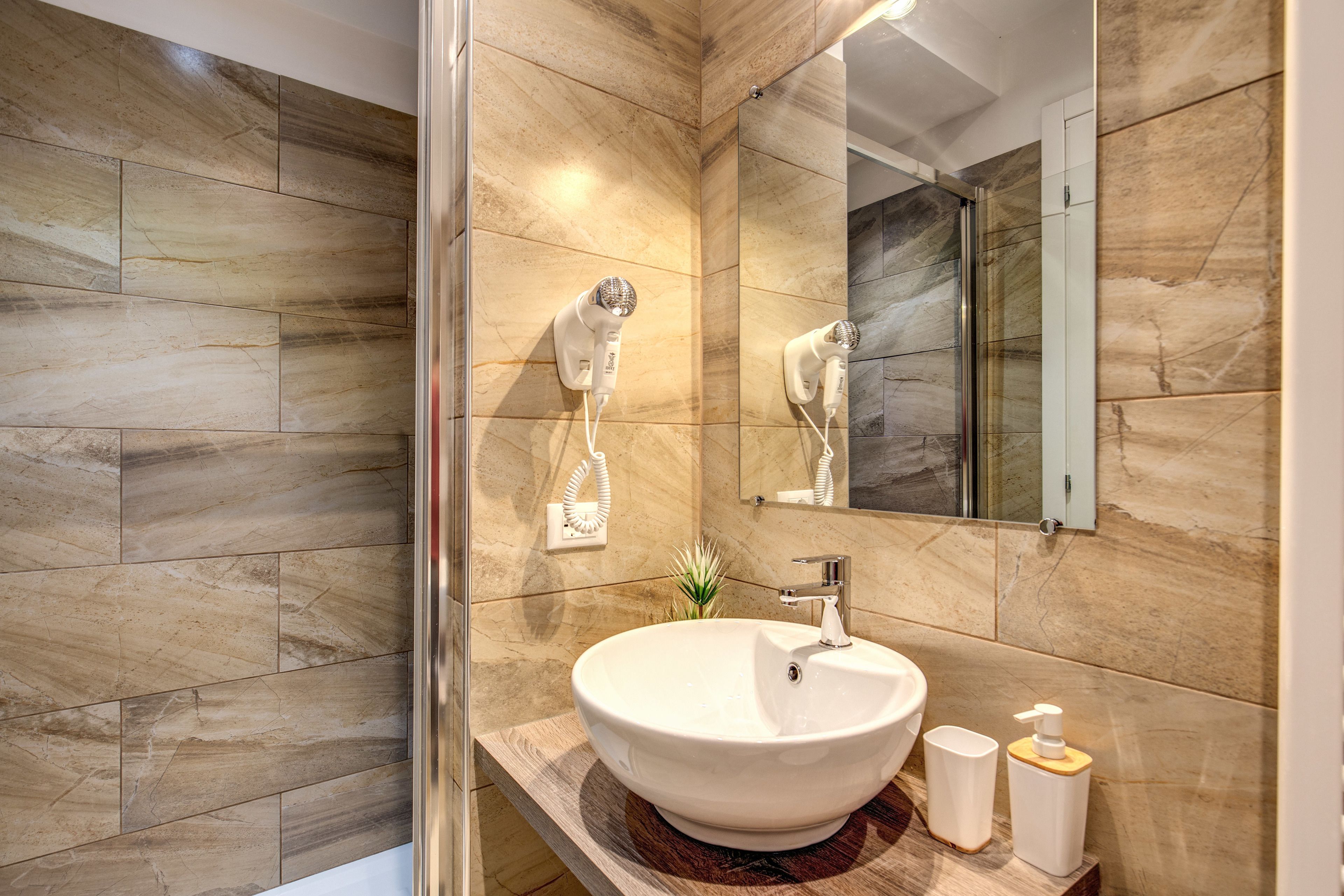 Foto - Chester Suites