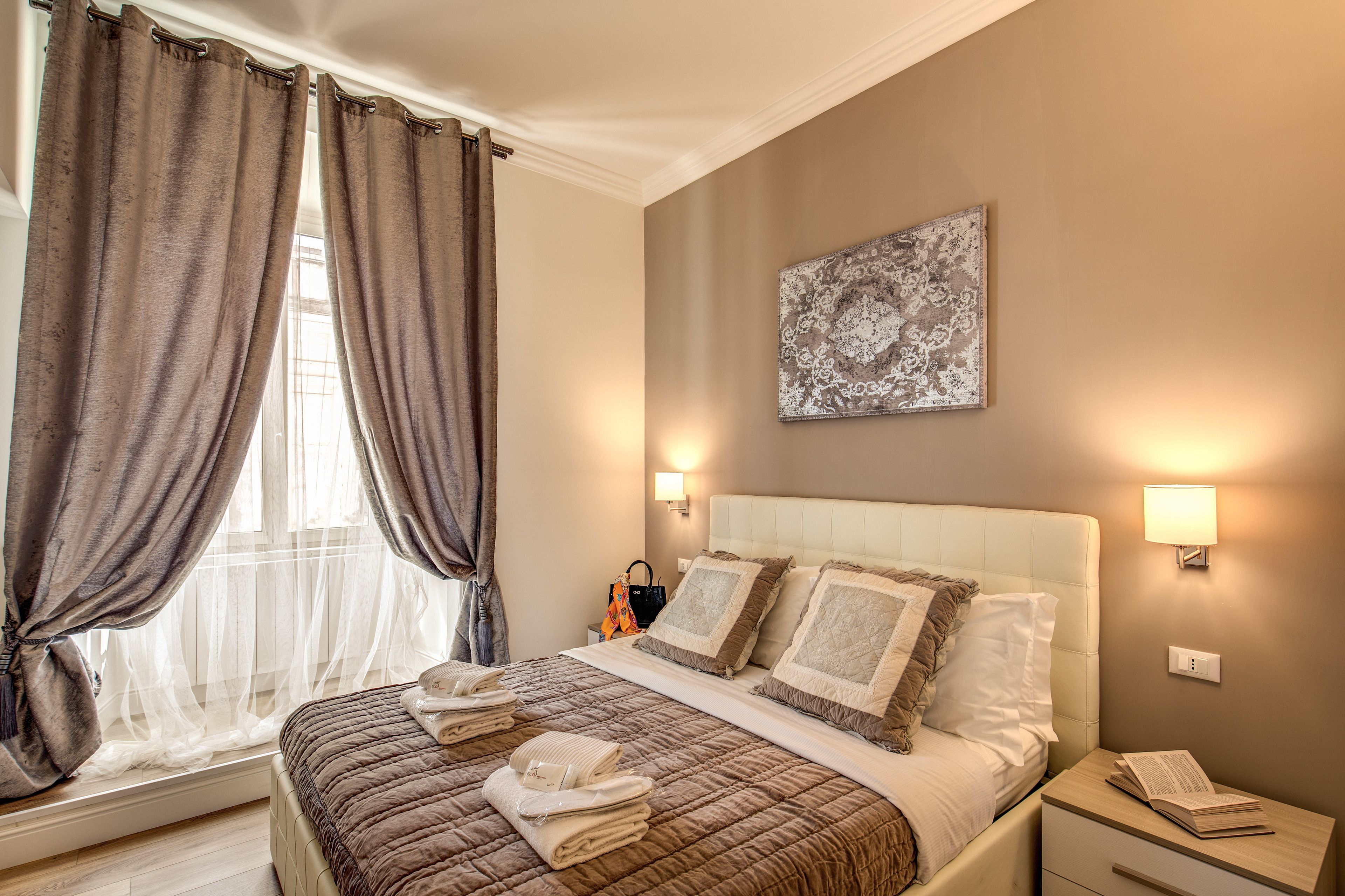 Foto - Chester Suites