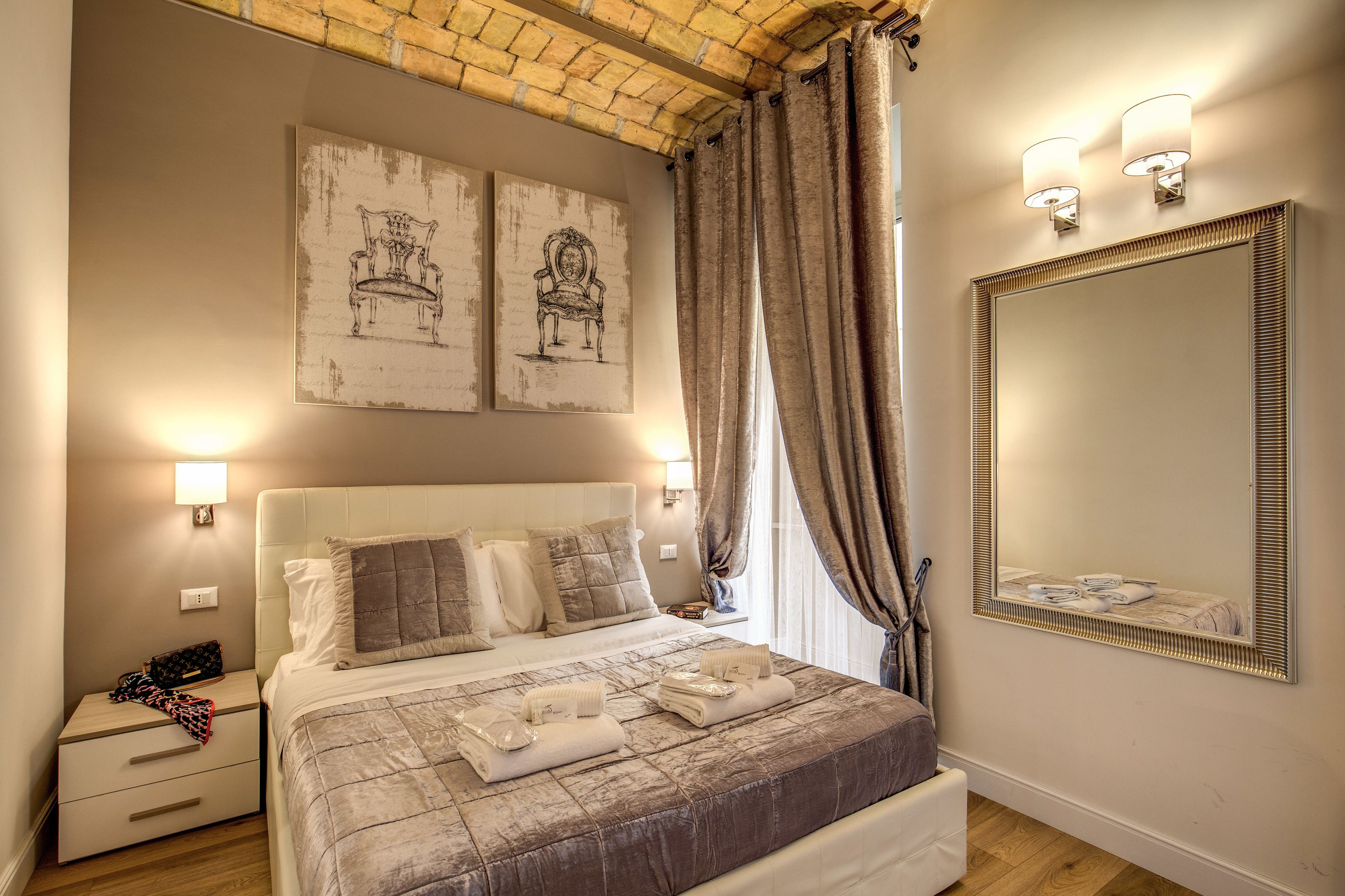 Foto - Chester Suites