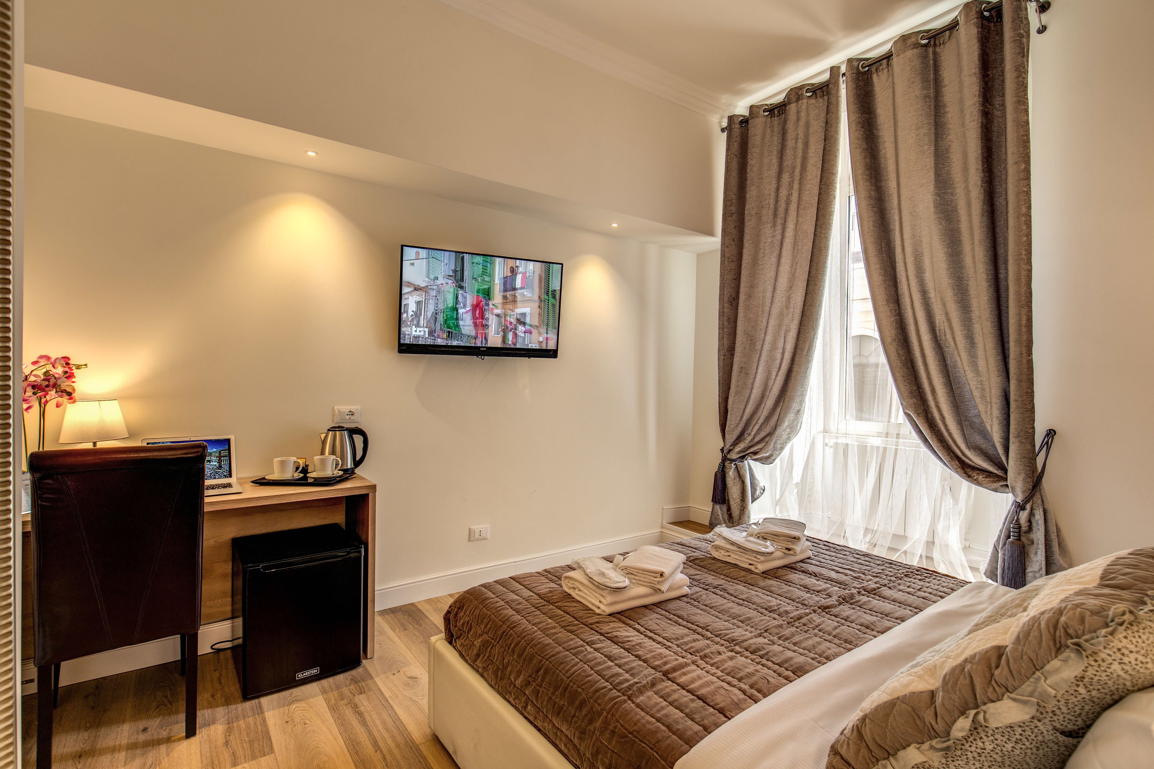 Foto - Chester Suites