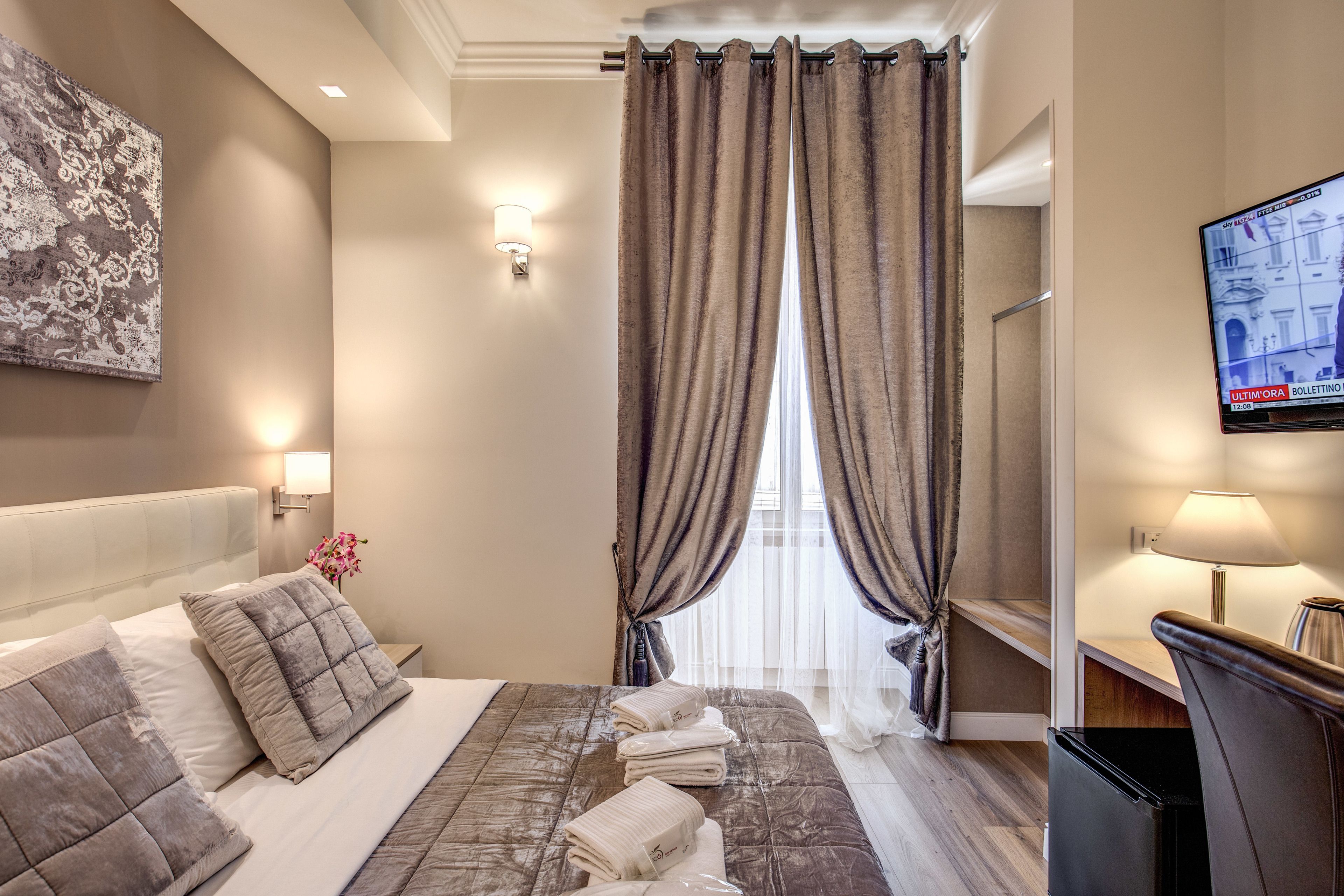 Foto - Chester Suites