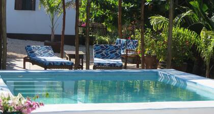 Coral Hill Villa