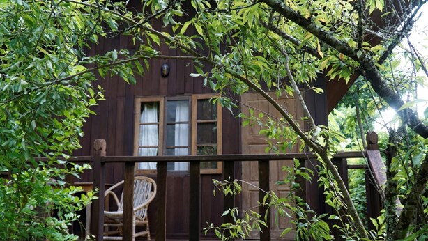 Exterior - Thitaw Lay House B & B (Kalaw)