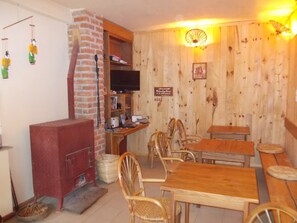 Free breakfast - Thitaw Lay House B & B (Kalaw)