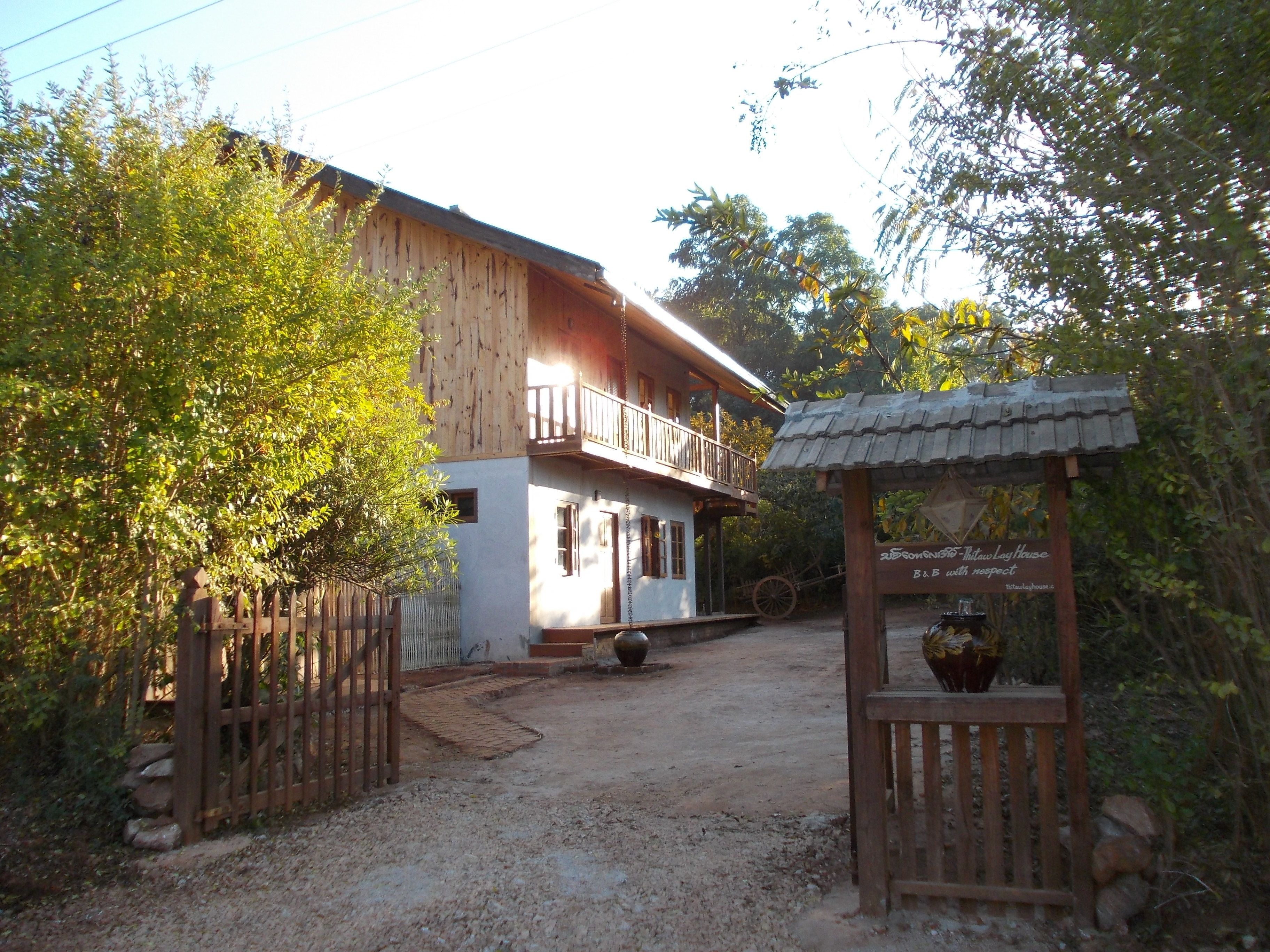 Thitaw Lay House B & B Reviews, Deals & Photos 2026 - Expedia