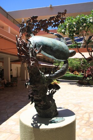Detalle exterior