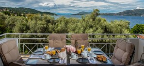 Exterior - Elodia Apartments (Lefkada)