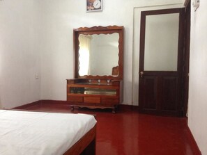 Room amenity - Villahredpalm (Galle)