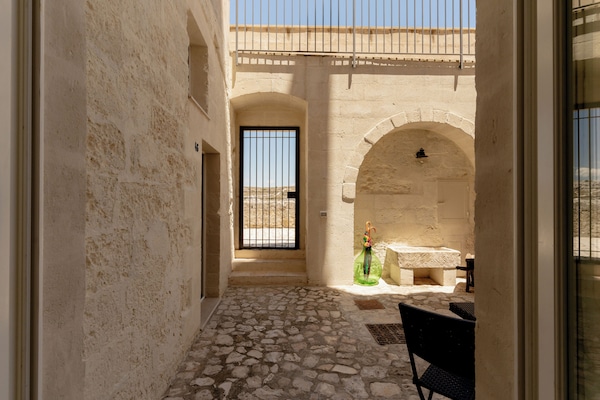 Junior Studio Suite | View from room