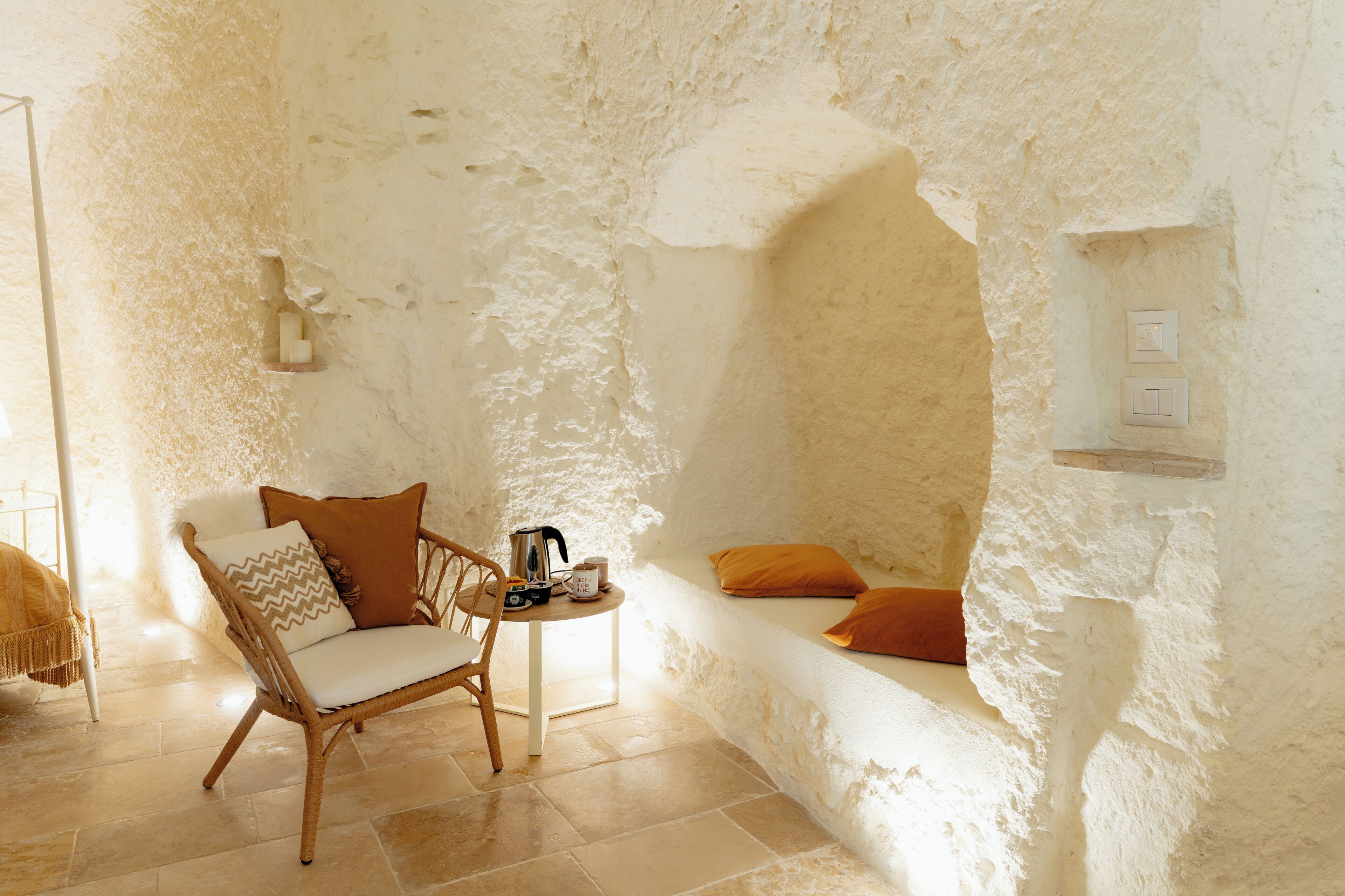 junior studio suite | 1 bedroom, minibar, desk, blackout curtains