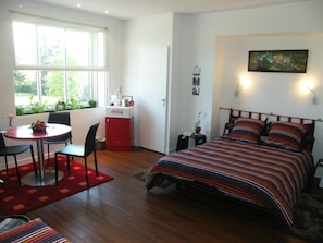 Triple Room (Nouvelle Génération) - Villa Ayrault (Châtillon-sur-Thouet)
