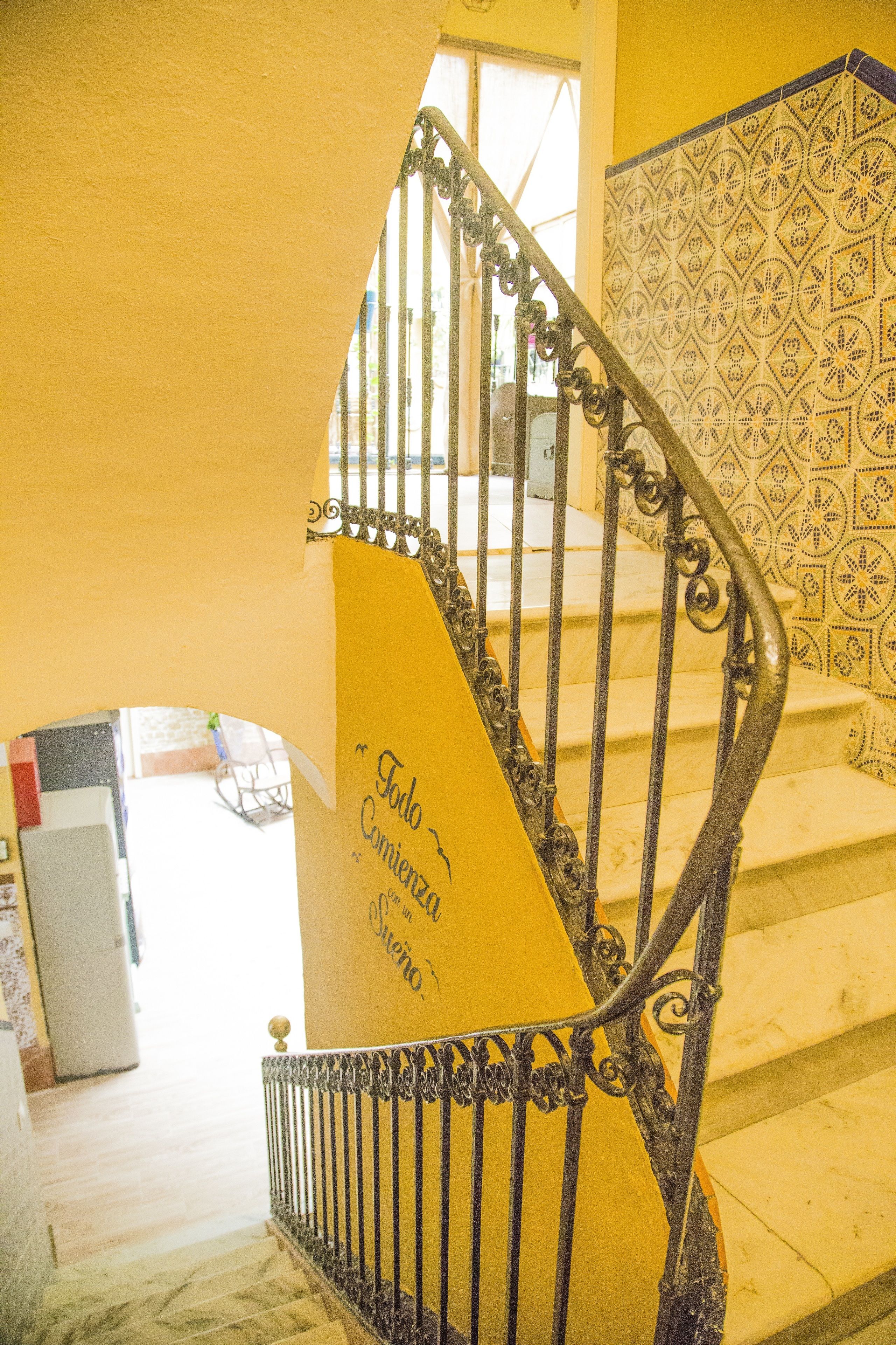 Foto - Pension Internacional