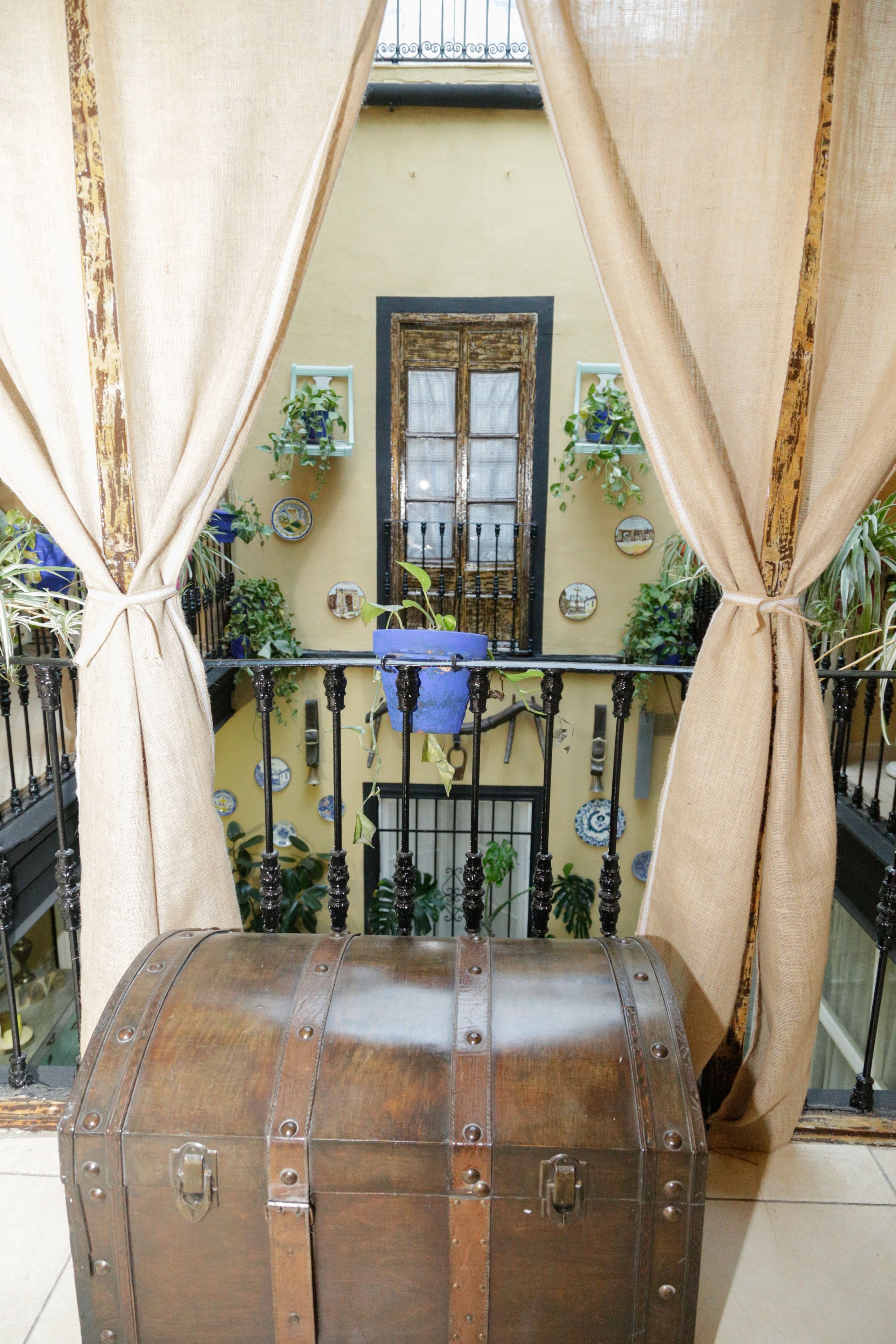 Foto - Pension Internacional