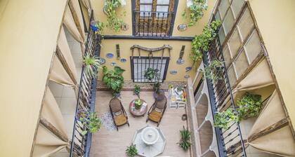 Pension Internacional