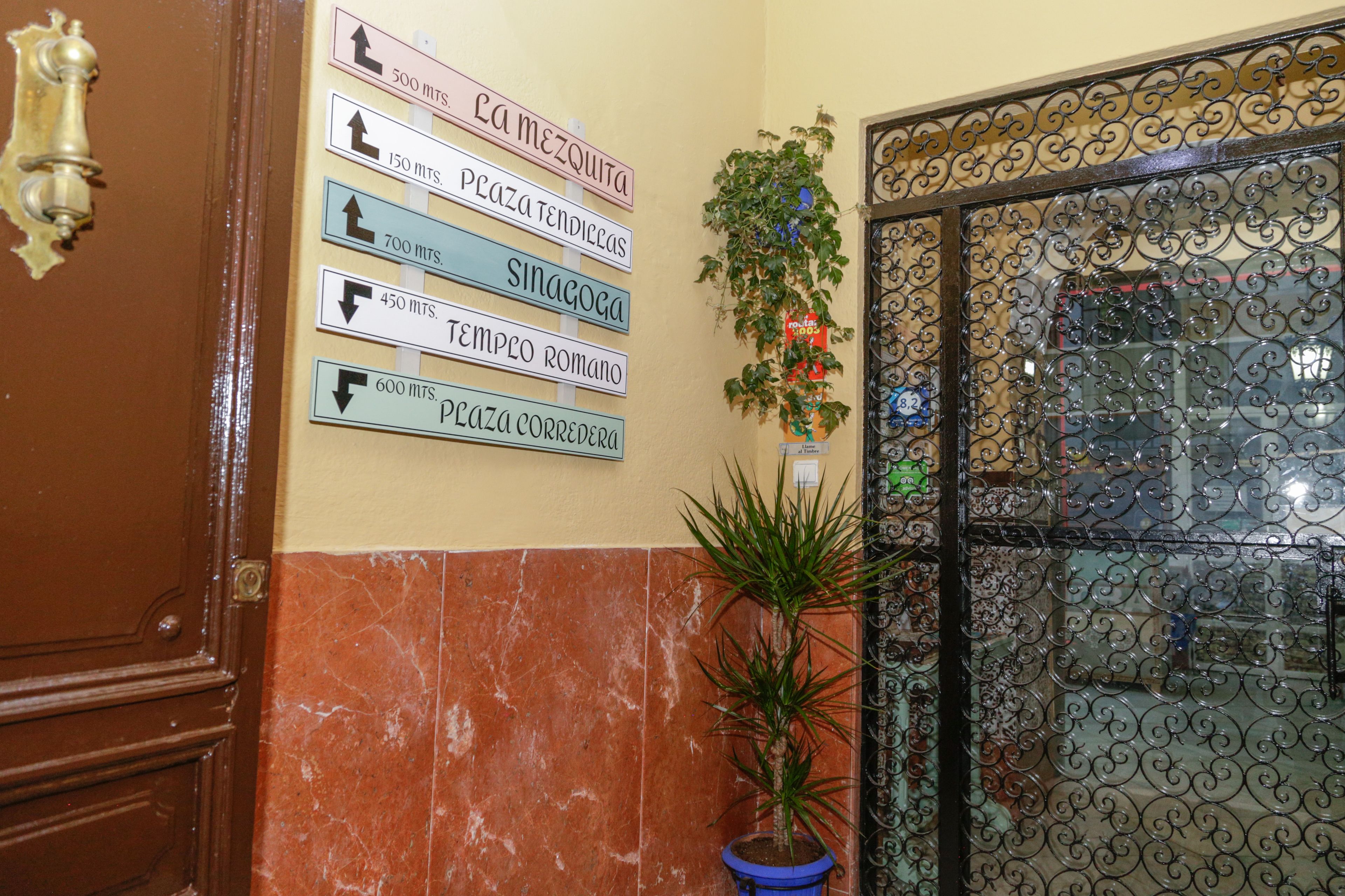 Foto - Pension Internacional