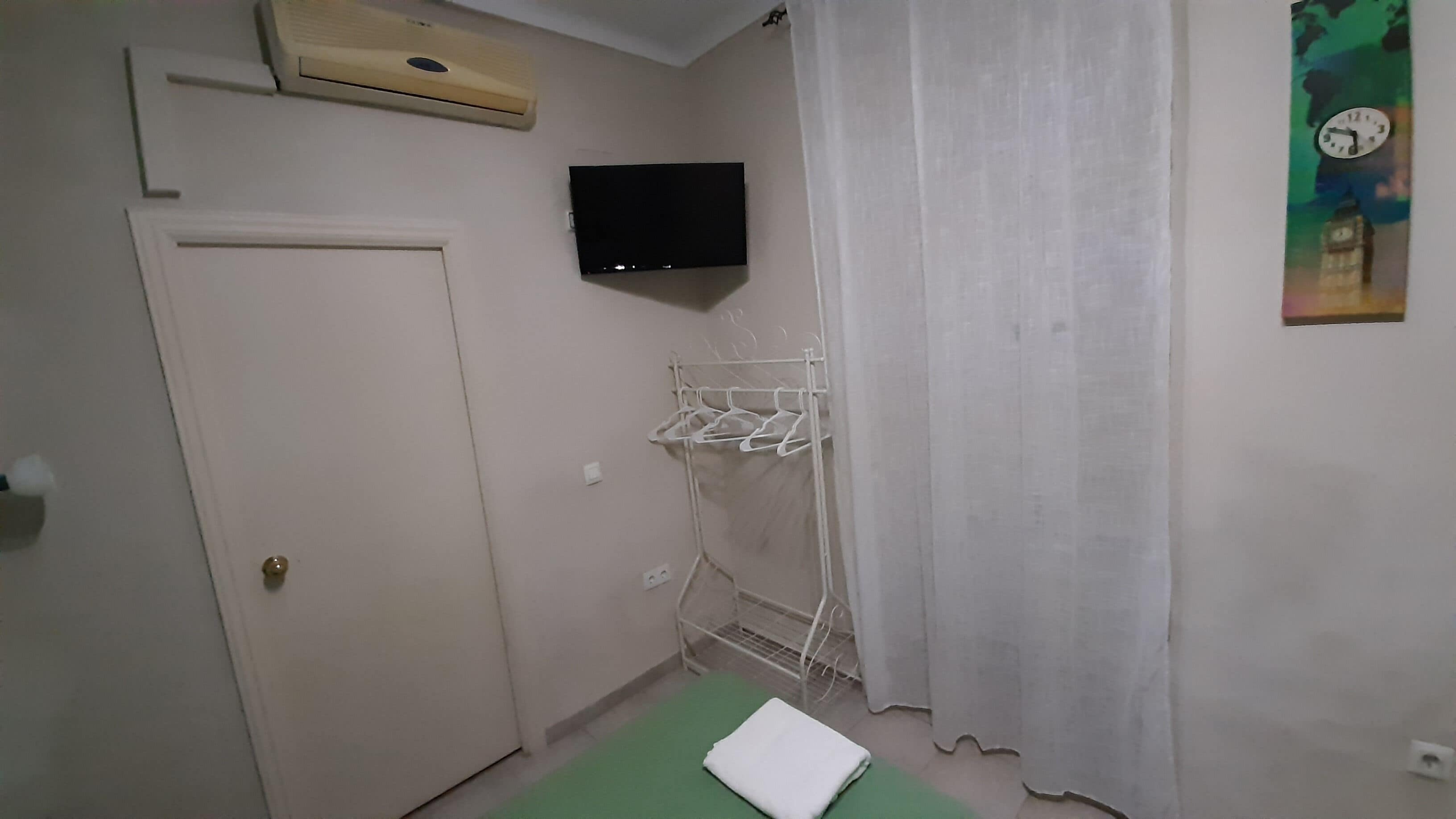 Foto - Pension Internacional