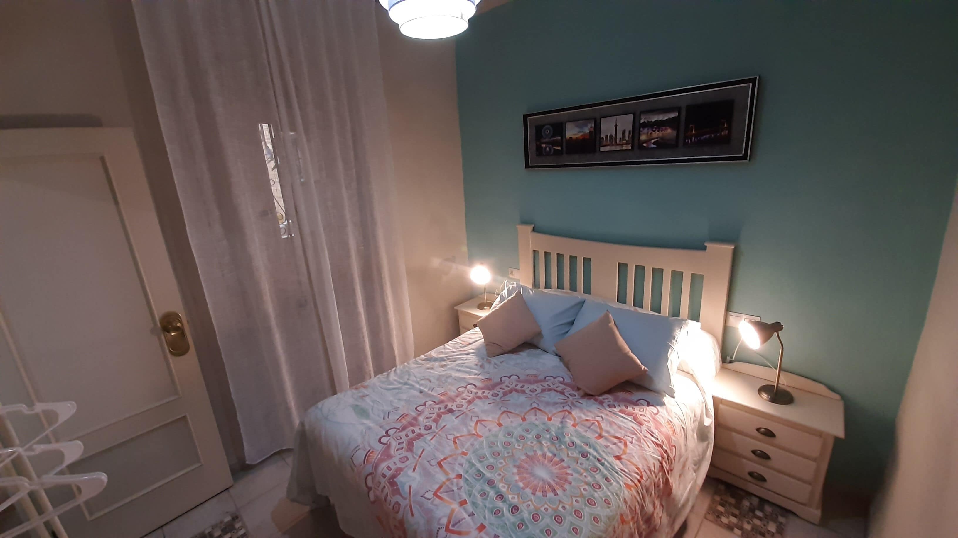 Foto - Pension Internacional