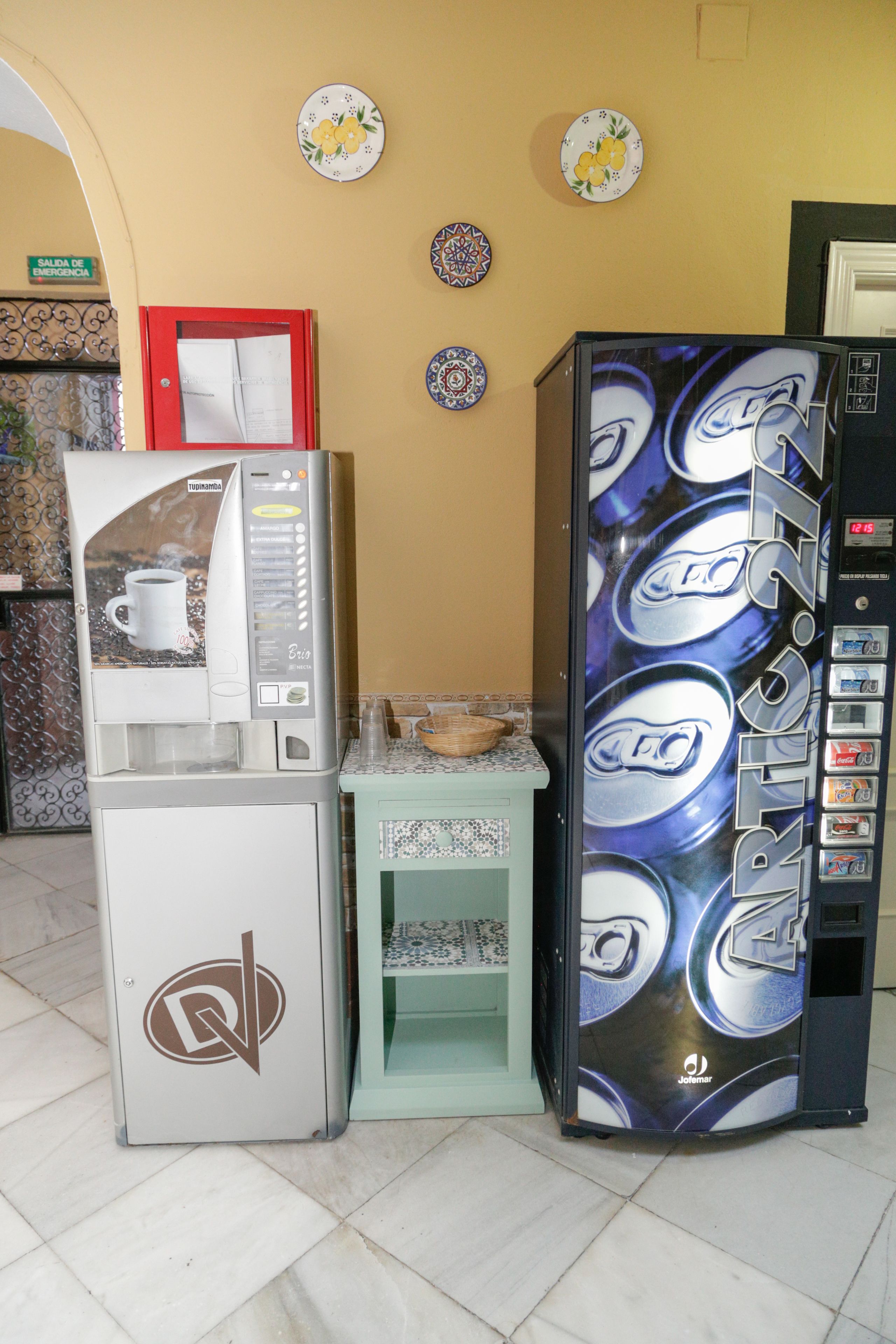 Foto - Pension Internacional