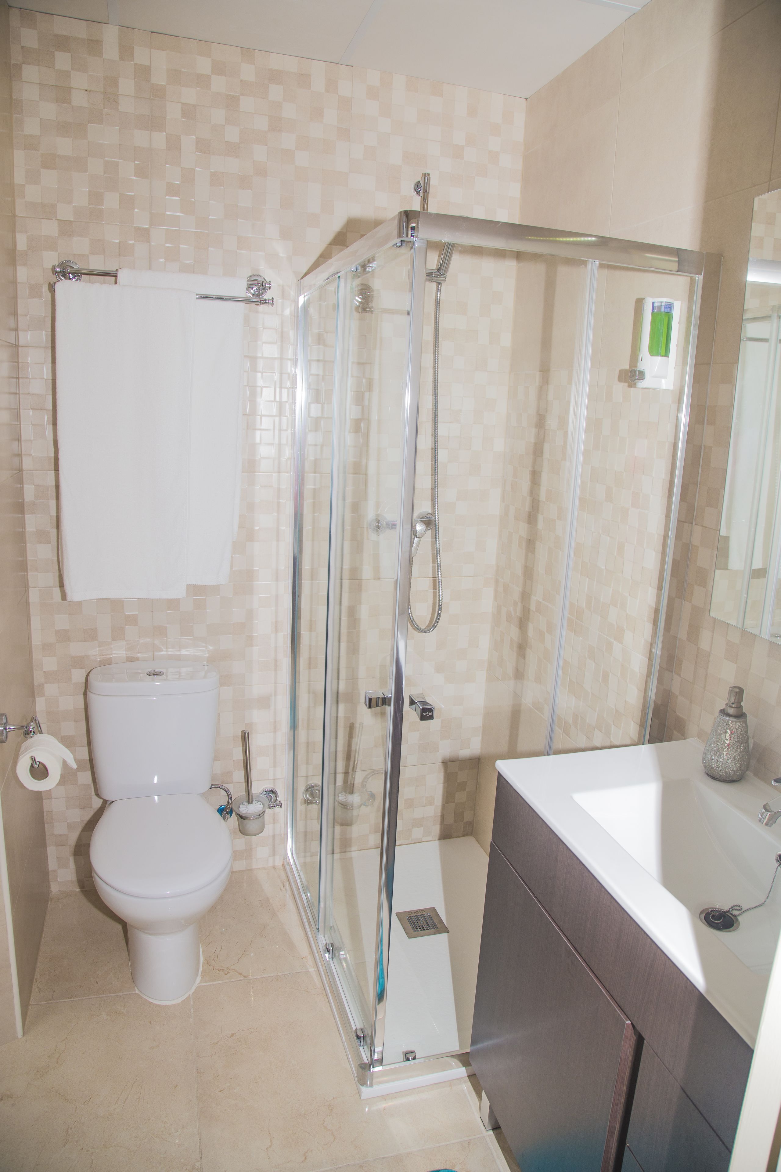 Foto - Pension Internacional