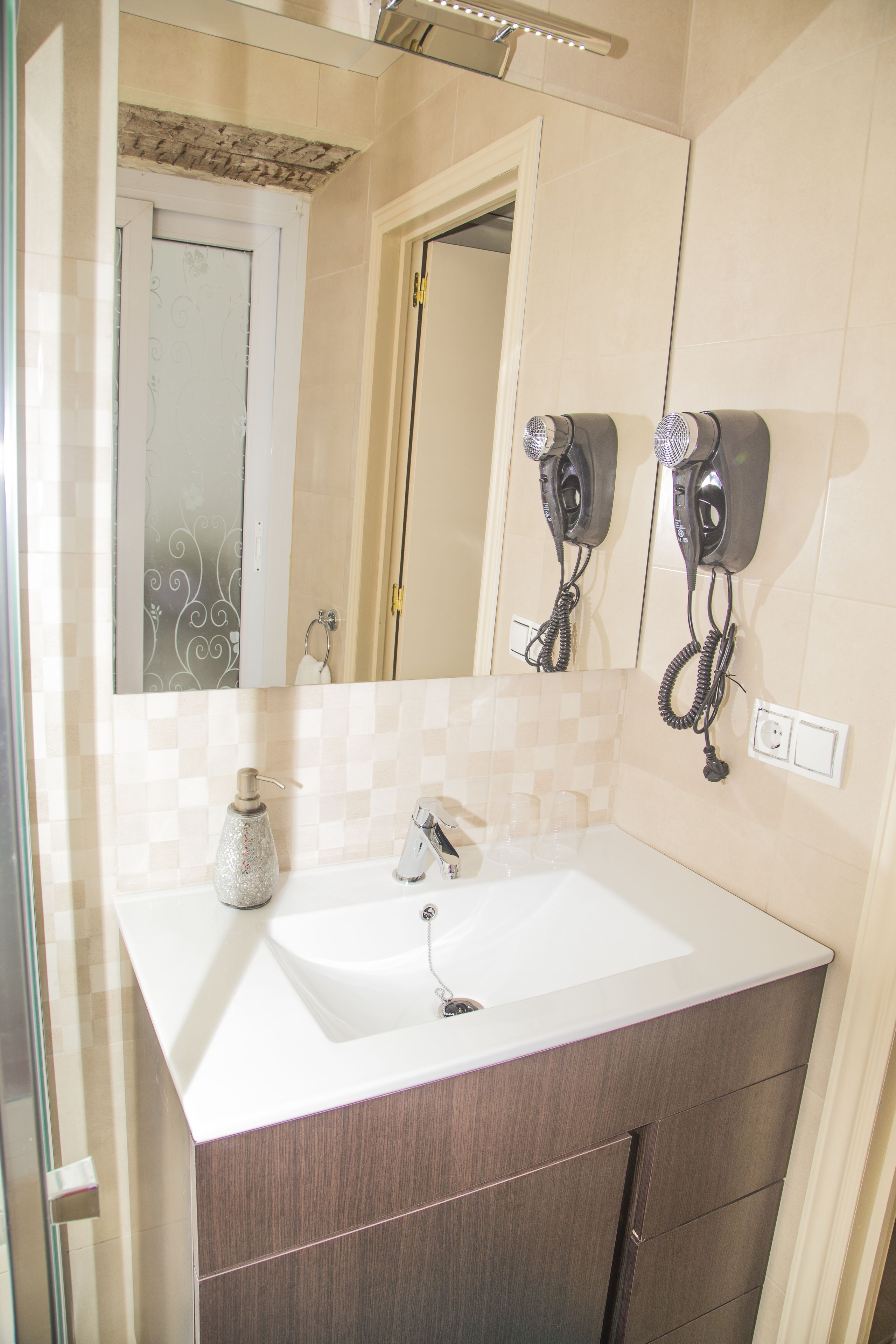 Foto - Pension Internacional