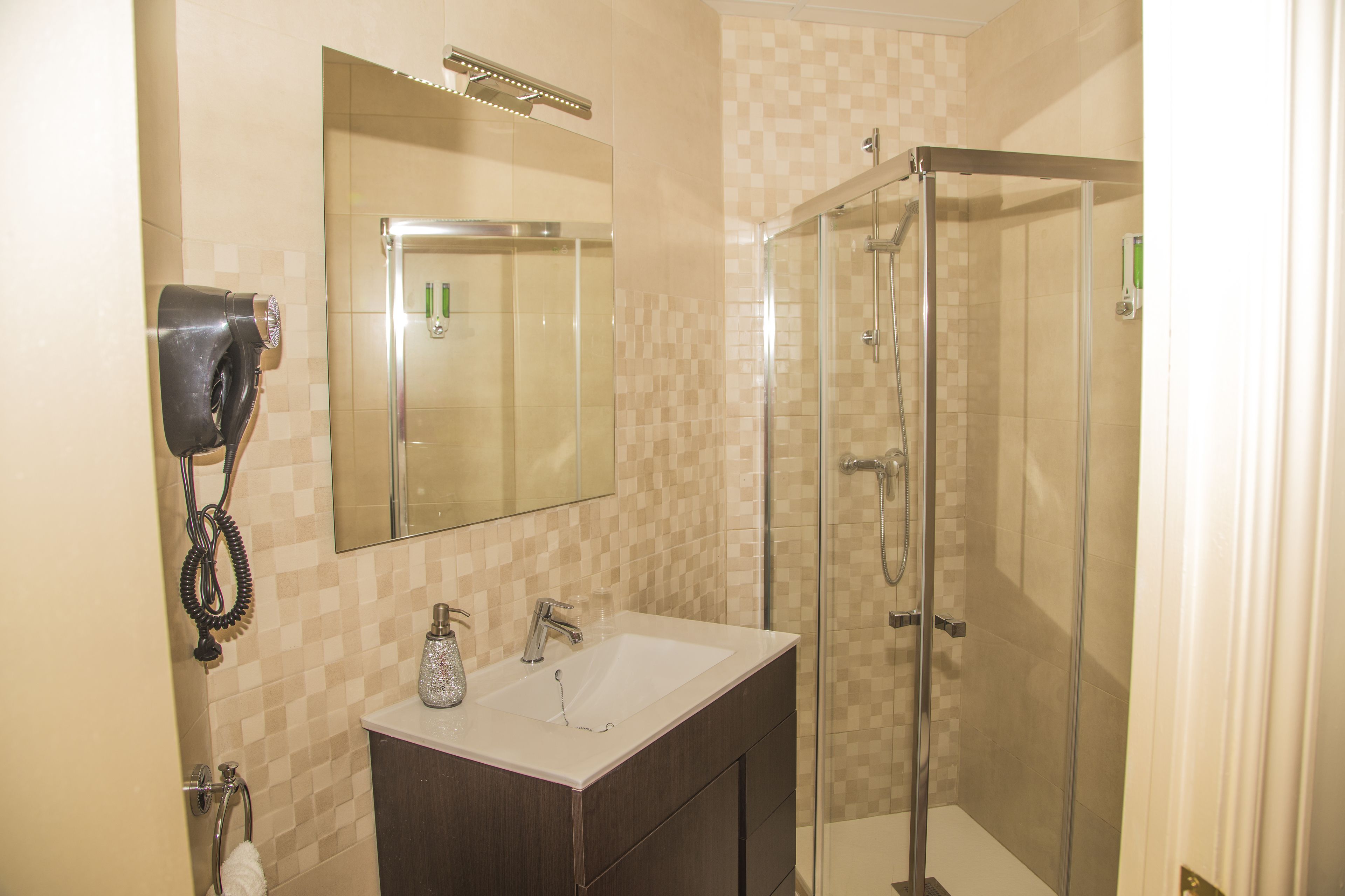 Foto - Pension Internacional