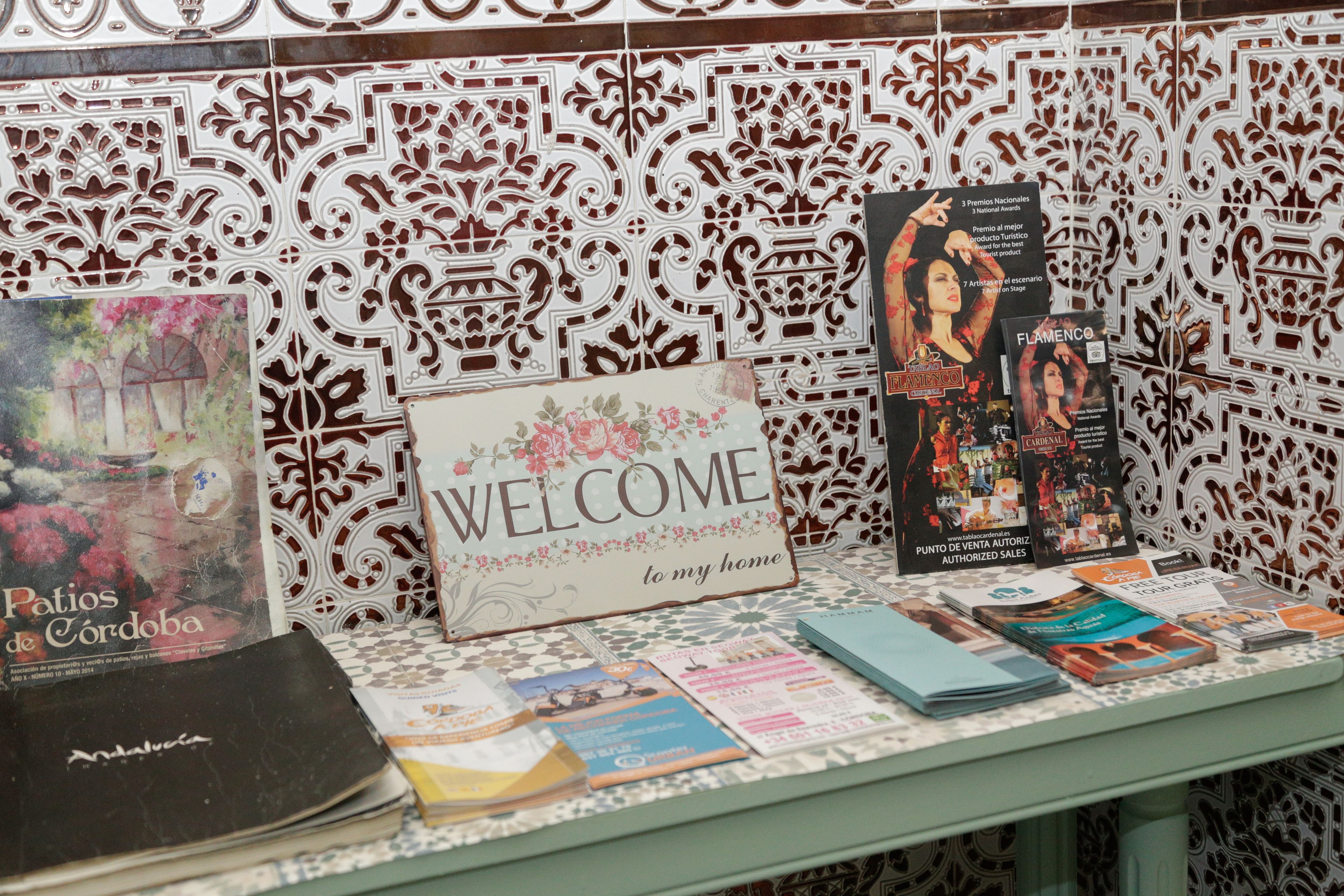 Foto - Pension Internacional