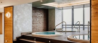 Mercure Almaty City Center